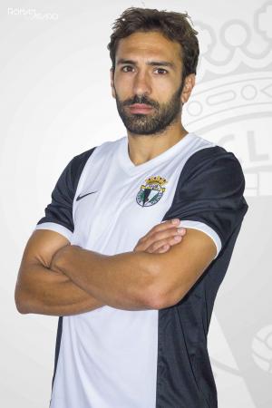 Rodri (Burgos C.F.) - 2015/2016